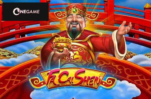 Fa Cai Shen